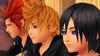 Kingdom Hearts - HD 1.5+2.5 Remix - PS4