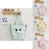 My Melody Nylon Crossbody Bag Lightweight Waterproof Tote For Kids Daily Use**