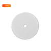 11Pcs Kit Mini Circular Saw Blade Electric Grinding Cut Cutoff Mandrel Set