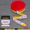 OIMG Reflective Fire Safety Warning Tape