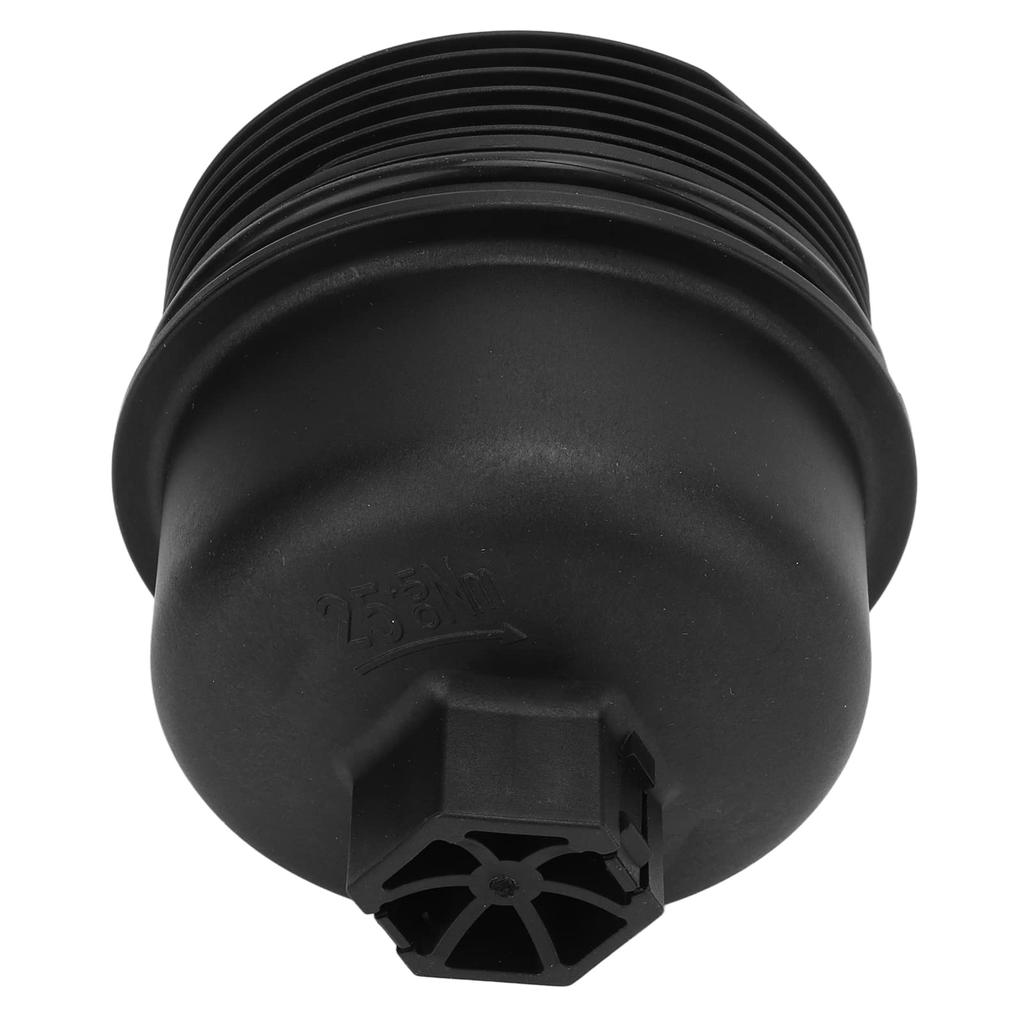 Filter Lid Housing Cover 1303477 3M5Q6737AA Black Replacement Berlinco C2 C3 C4 C5 C8