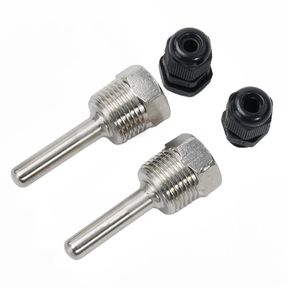 

Датчик температуры Благоустройство дома Ввинчиваемая резьба G 1/2\