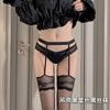 Sexy Sex Stockings Women's Sex Underwear Sexy Free Crotch Passion One-piece Stockings Combination Collection