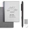 EMR Stylus with Digital Eraser 4096 Pressure Sensitivity Palm Rejection for EMR Devices for Wacom for Kindle Scribe for Galaxy Tab S6 Lite