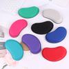 Mouse Pad Wrist Protection Soft Eva Mats Hand Rest Computer Table Mousepad Support Home Office Gaming Laptop Arm Rest