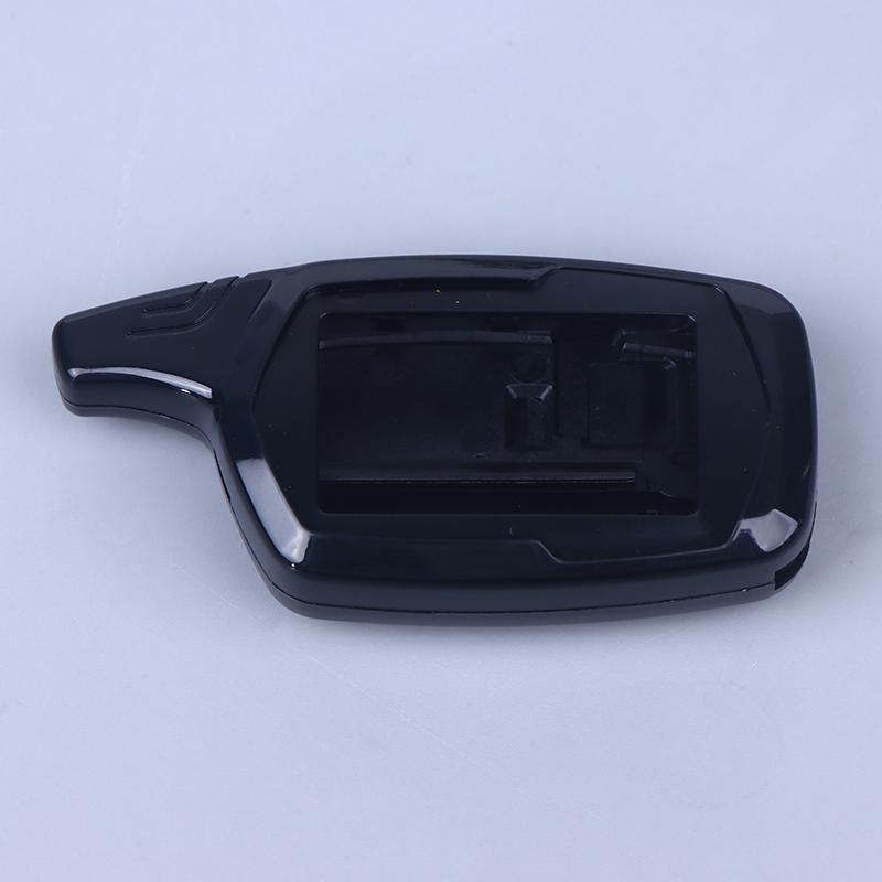 940 Gehäuse Schlüsselanhänger Gehäuseabdeckung für 2-Wege Autoalarm Zx-940 Zx-1090 LCD Fernbedienung Schlüssel Zx1090 Zx940