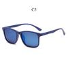 Men's Sunglasses, New Business Sunglasses, Outdoor Fishing and Driving Night Vision Glasses
