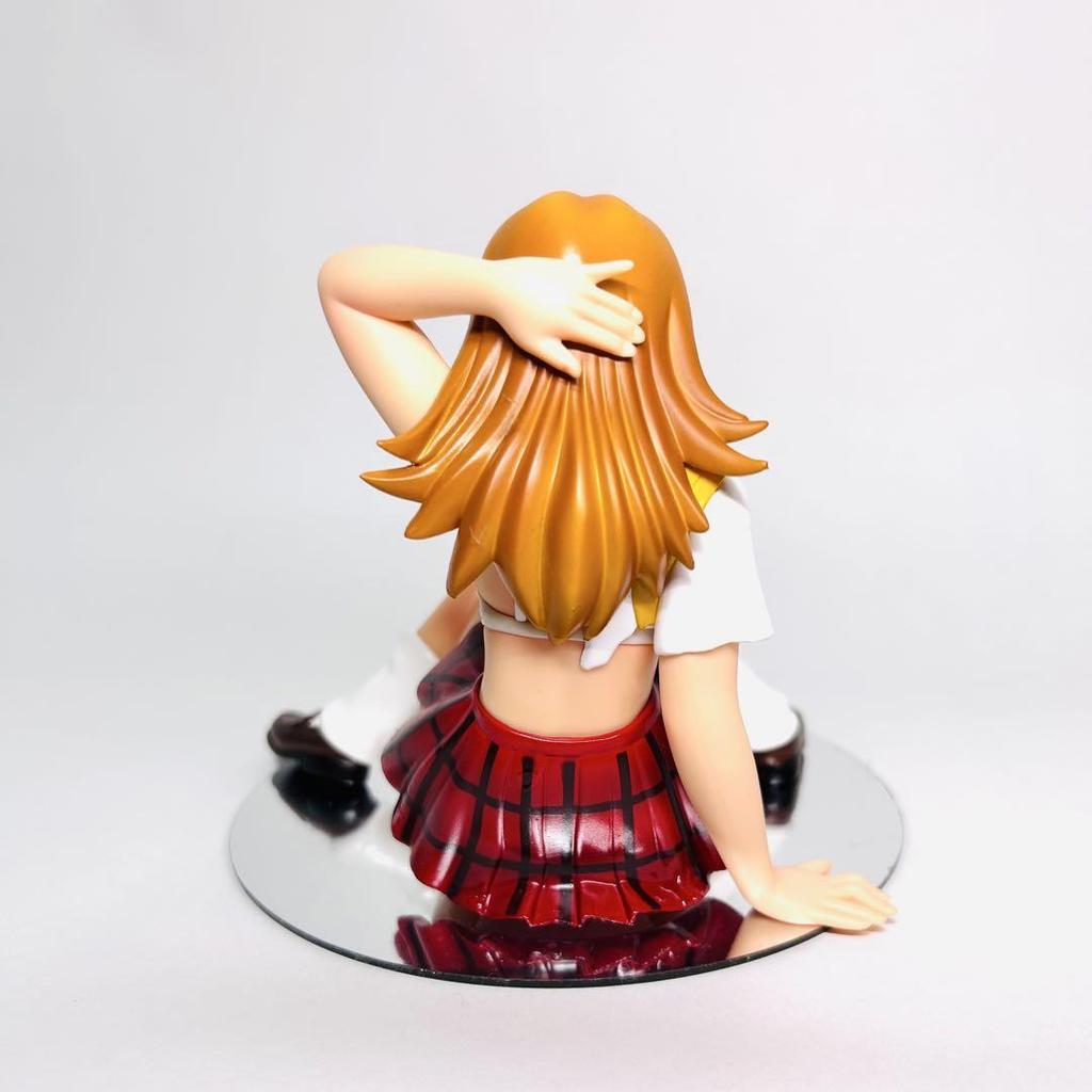 [USED] Ikki Tousen Sonsaku Hakufu 1/7 scale figure