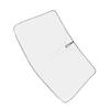 Front Windshield Sun Shade Windshield Sunshade Visor Auto Accessories For Hyundai Kona Sedan 2018      2024