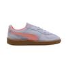 Puma Palermo Jr Casual Comfortable Lightweight Versatile Training Low-Top Kids Sneakers Kids sneakers Purple 397271-27