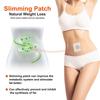 30Pcs Slimming Stickers Weight Loss Sticker Belly Fat Tighten Weight Loss Stickers