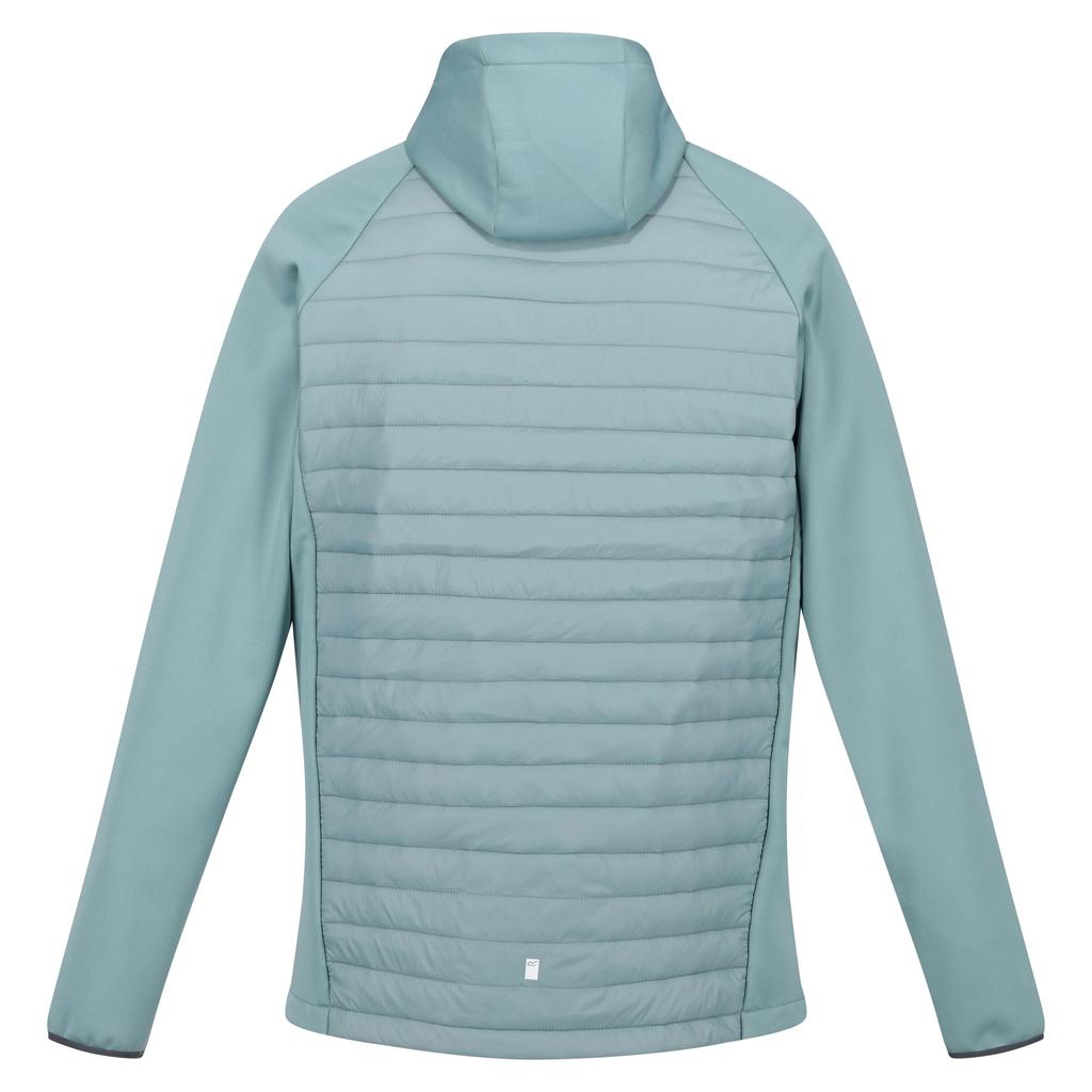 Regatta Jachetă Hibridă Ușoară Căptușită Andreson VII pentru Bărbați