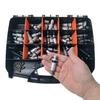 TPMS Tire Pressure Sensor & Valve Stem Set