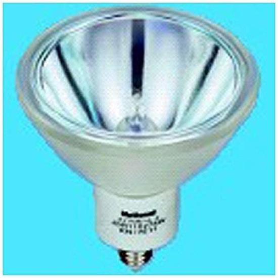 

Panasonic JDR110V65WKN7E11 65 Watt 130 Type 70mm Diameter Halogen Bulb Dichrobeam [E11][110V][Narrow Angle]