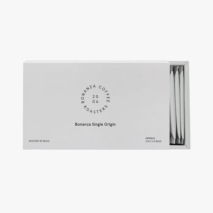 Drip Bag Single Origin 24 Pack