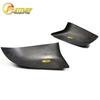 Dry Carbon Fiber Stick-on Rearview Mirror Cover for BMW X5M/X6M F85/F86