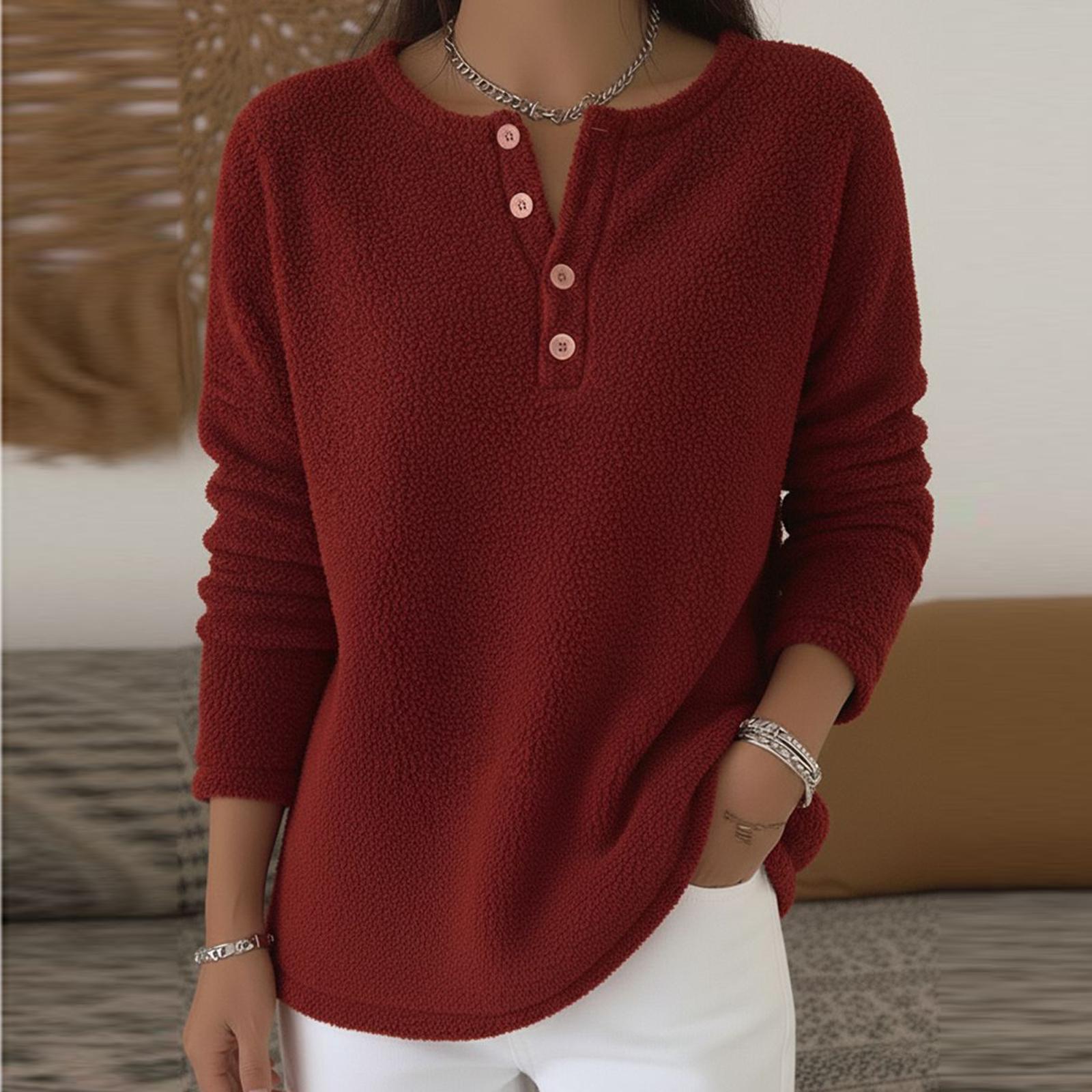 

Футболки для женщин, осенние повседневные рубашки с длинным рукавом, толстовка, винтажный топ с графическим принтом, пуловер M