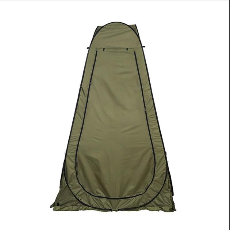 Portable Outdoor Shower and Changing Tent 150x150x195cm