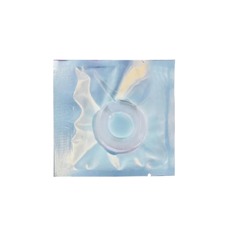 Silicone Durable Penis Ring Adult Men Ejaculation Delay Chastity Cock Rubber Rings Penis Enlargement Sex Toys For Male Sex Ring