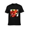 lobster photo with high resolution quality TShirt Sports Casual Breathable Tee Shirt