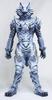 Kamen Rider Faiz RKF07 Wolf Orphnoch