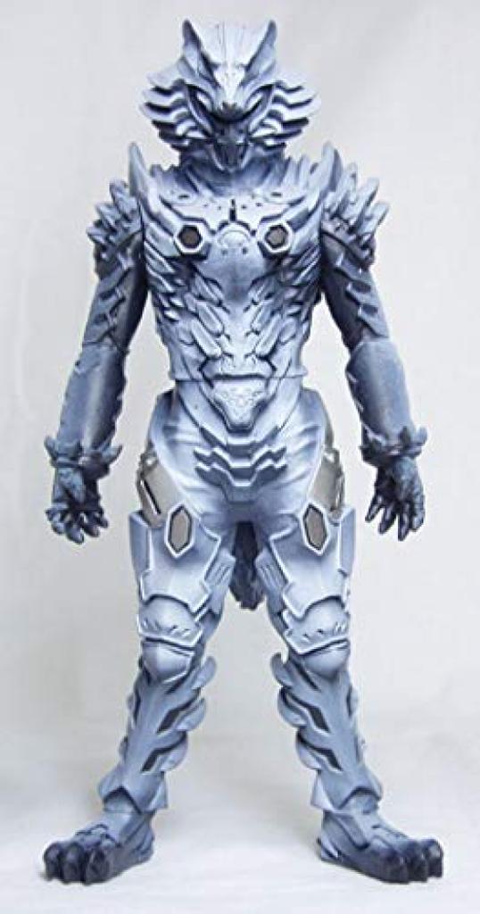 Kamen Rider Faiz RKF07 Wolf Orphnoch