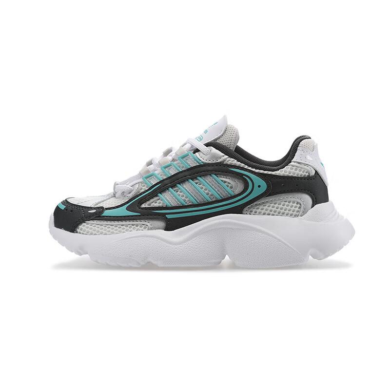 Adidas Boys JS0717 Anti-Slip Running Shoes 29