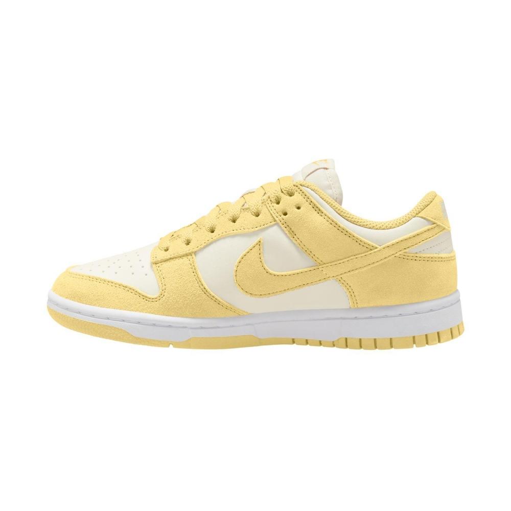 Nike W Dunk loW Wio4244 104sail Sftyel 220