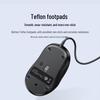 UGREEN Silent USB Office Mouse
