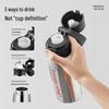 COOKER KING 316L Stainless Steel Thermal Mug