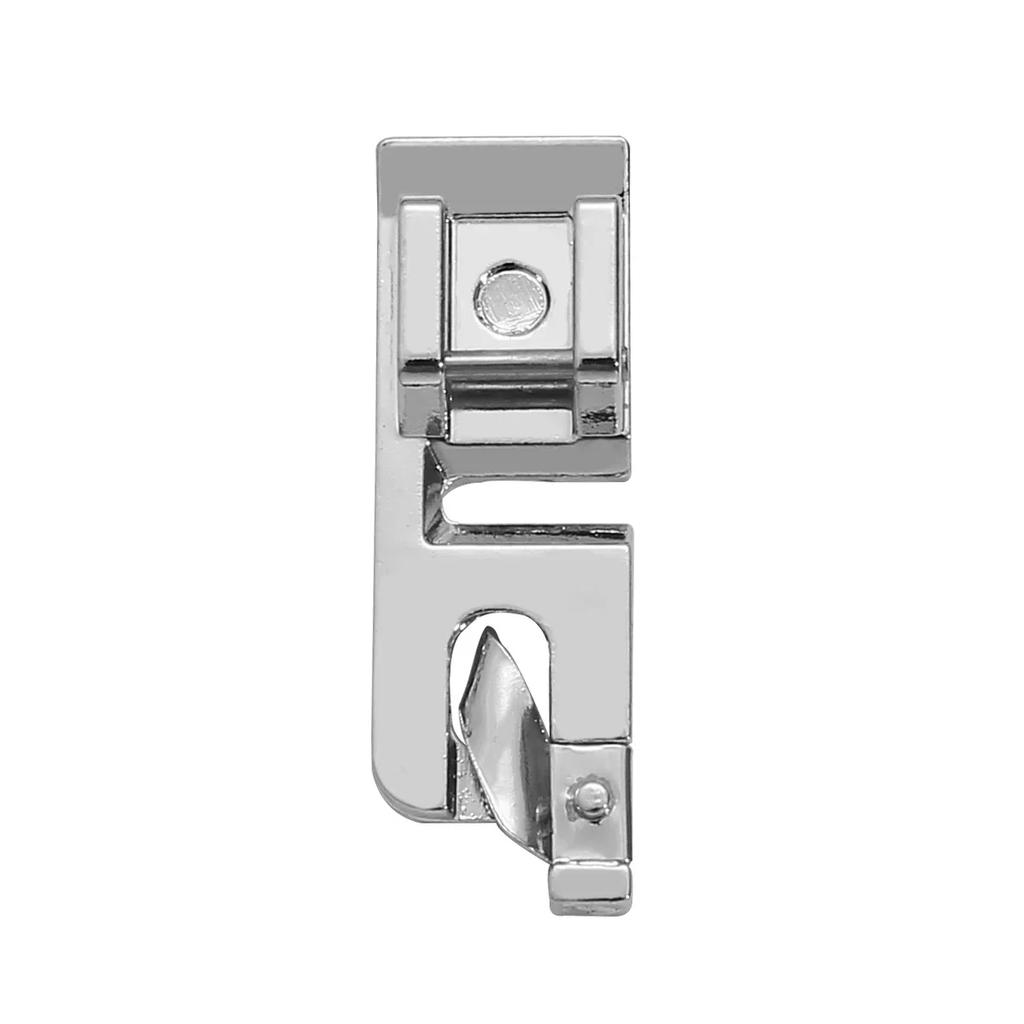 3/1pcs 3MM/4MM/6MM Narrow Rolled Hem Presser Foot for Brother Janome Sewing Essential Domestic Sewing Machine Accessories Tools