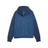 PUMA Unisex Casual Hooded Knit Sweatshirt