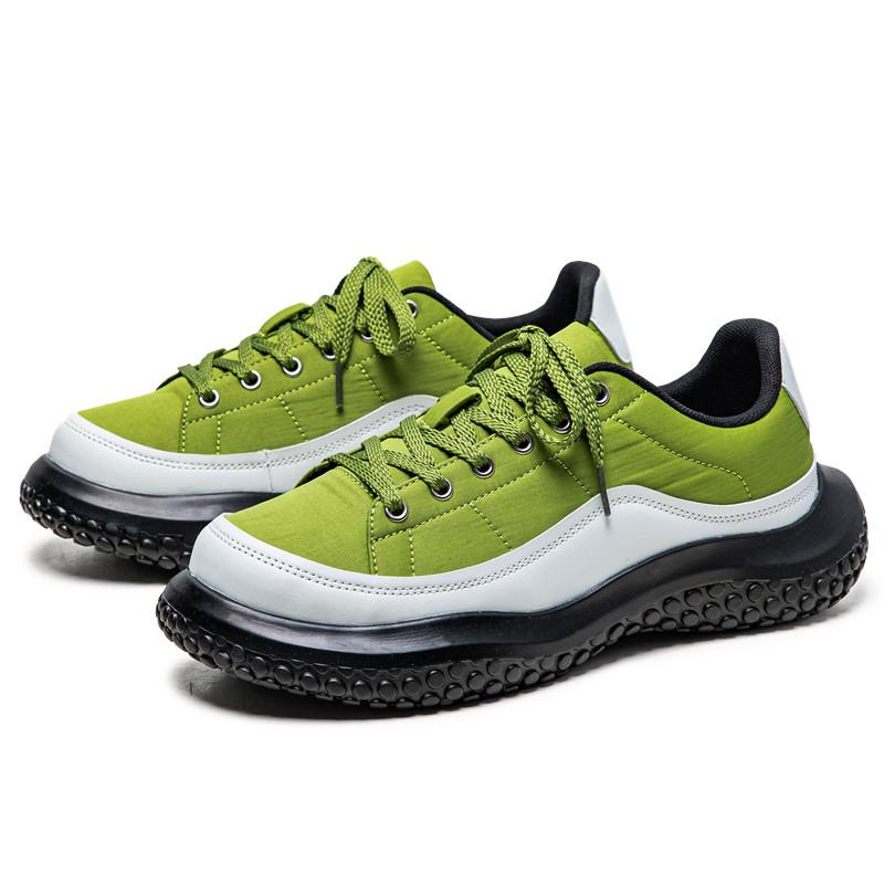 Fashion Casual Shoes Personality Design Tenis Men De Hombre Moccasins Tenis Caballero Designer sneakers Fashion Dress