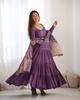 Ready To Wear Anarkali Designer Salwar Kameez Suit Women Bollywood Indian Pakistani