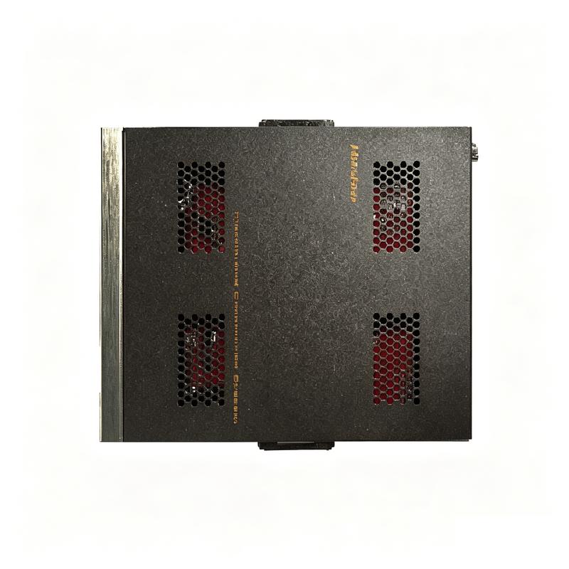 Husion HS-UHD-D-C/Tx-A-K Distributed A/V Codec Node (CN version)