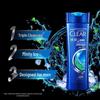 Clear Men Anti-Dandruff Refreshing Oil Control Shampoo
