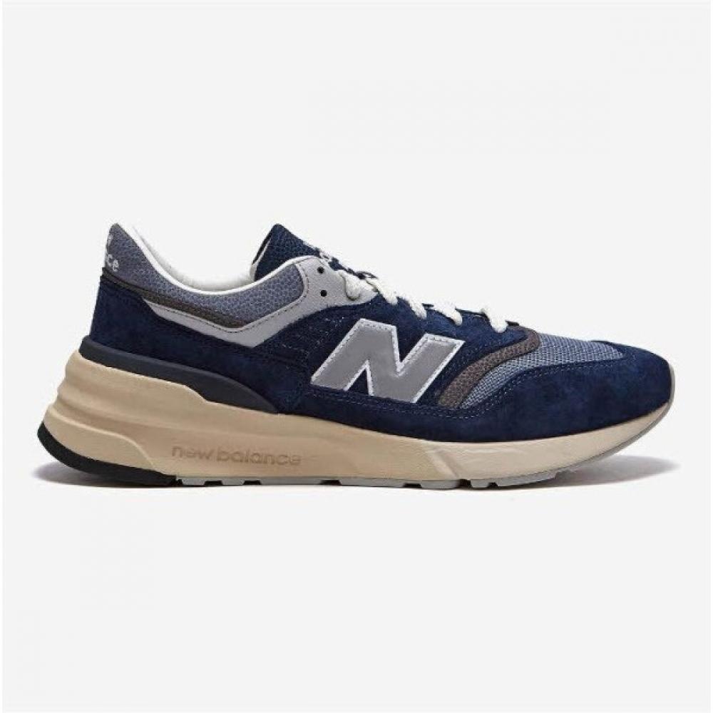 

New Balance U997rhb (59)Navy/225
