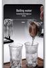 Mystic Ice Luxury Whiskey Glass - Creative Retro Rock Cup