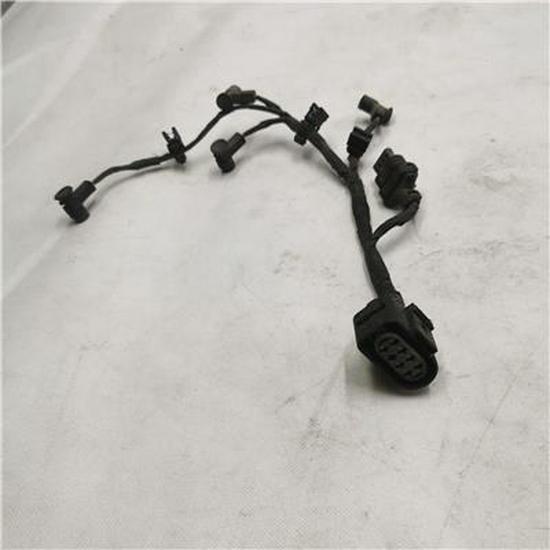 Foton Engine Glow Plug Wiring Harness (PV10003471Y1) Foton