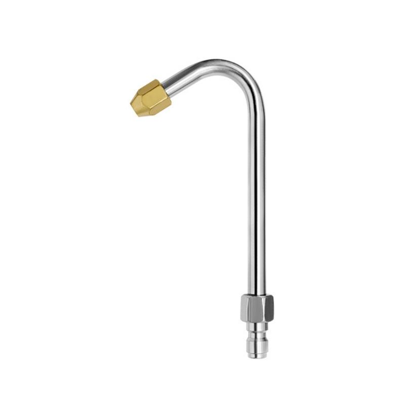 Car Washer Metal Rod Jet Lances For Pressure Water  Extension Wand Lances For Pressure Cleaner