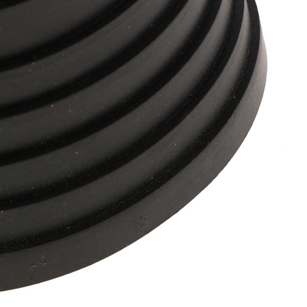 Buy Fog Light 70mm-100mm H11 H7 Rubber Cover Seal Cap Headlamp Housing ...