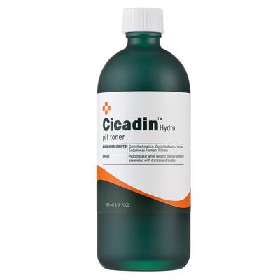 Cicadin Hydro pH Toner, 1 confezione, 165ml