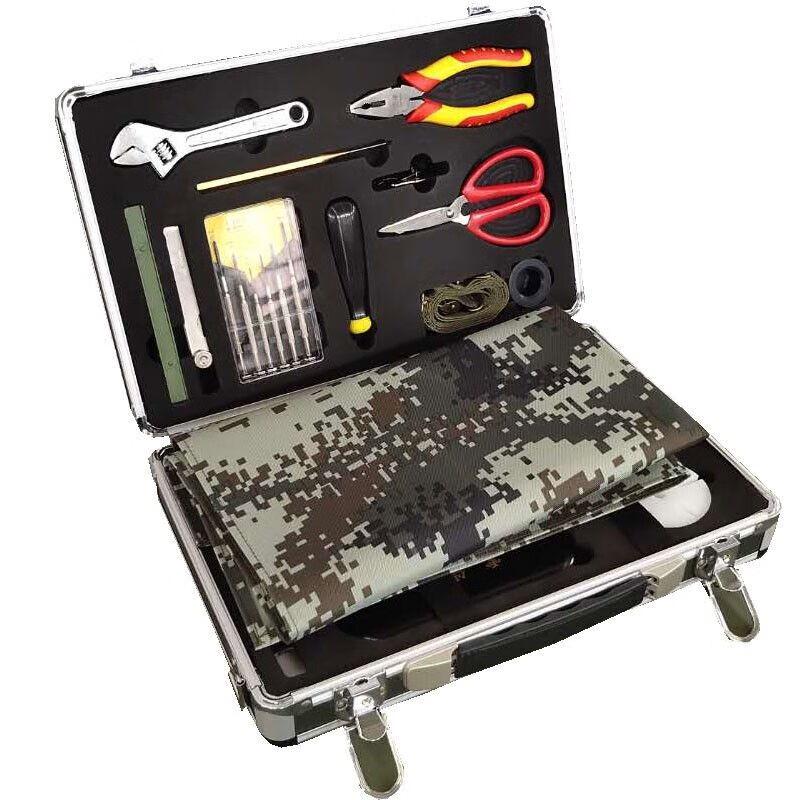 Fangrun Armorer s Field Toolbox