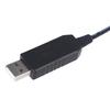 USB To AAA 2AAA 3AAA 4AAA Battery Eliminator Power Cable for Remote Control Toys Christmas Light Lamp Flashlight Clock