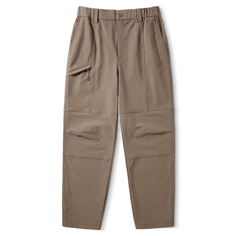 CAMEL Unisex Work Pants
