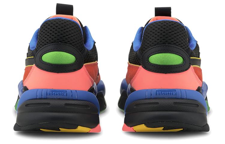 Puma RS-2K 'Messaging - Black Energy Peach'