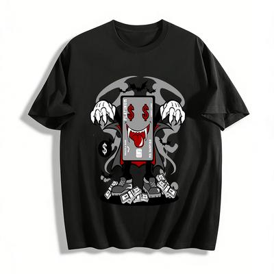 T-shirts en tops – T-shirts