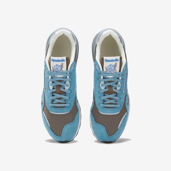 Heritage Classic Nylon 89   Ice Blue Reso6ej3ub1