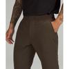 Lululemon Abc Jogger  Shorter Dark Olive