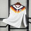 Long Sleeve Football Jersey 2026 National Team Club Striped Sports Shirt Unisex Women